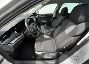 Škoda Octavia 4