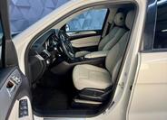 Mercedes-Benz GLS 11