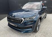 Škoda Kodiaq 2
