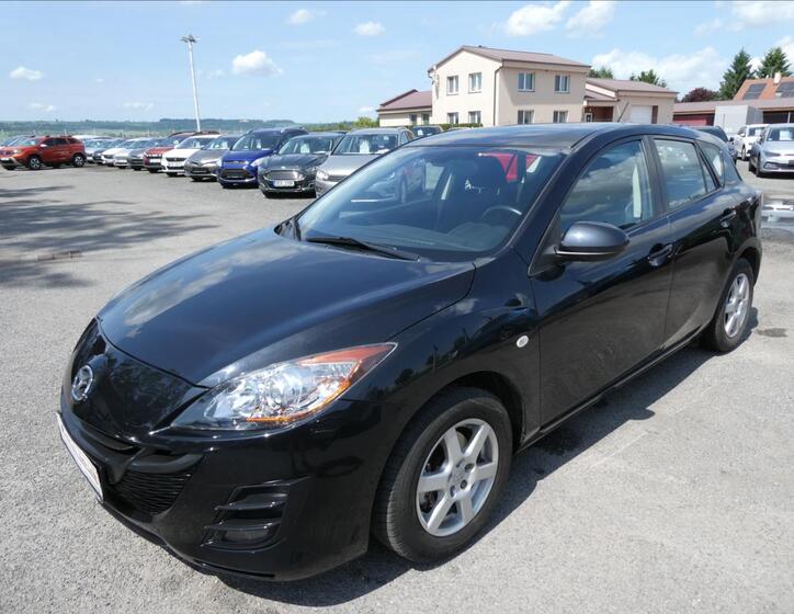 Mazda 3 3