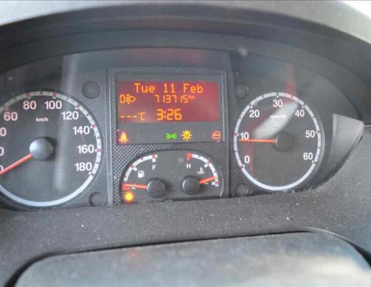 Fiat Ducato 19