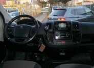Peugeot Boxer 11