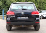 Volkswagen Touareg 6