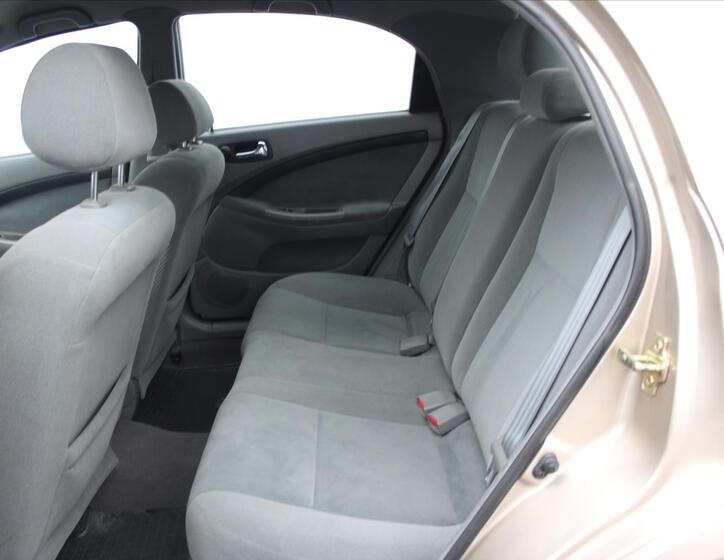 Chevrolet Lacetti 11