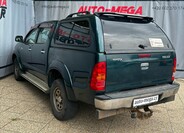 Toyota Hilux 8