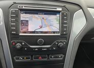 Ford Mondeo 12