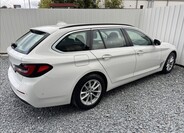 BMW Řada 5 14