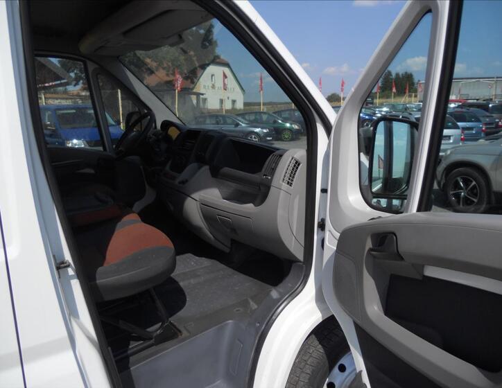 Fiat Ducato 18