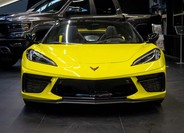 Chevrolet Corvette 10