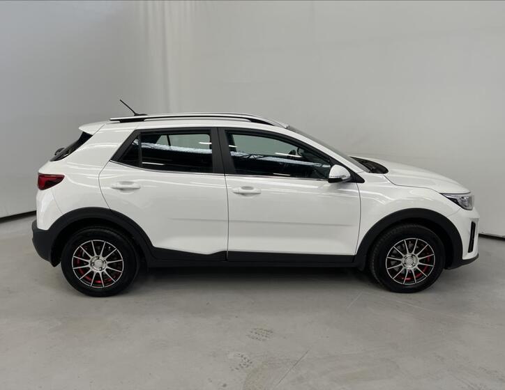 KIA Stonic 4