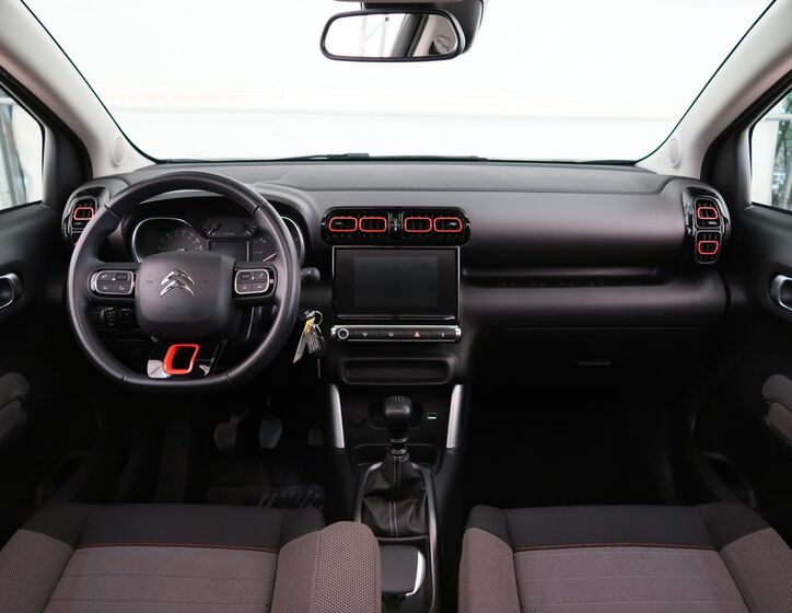 Citroën C3 Aircross 19