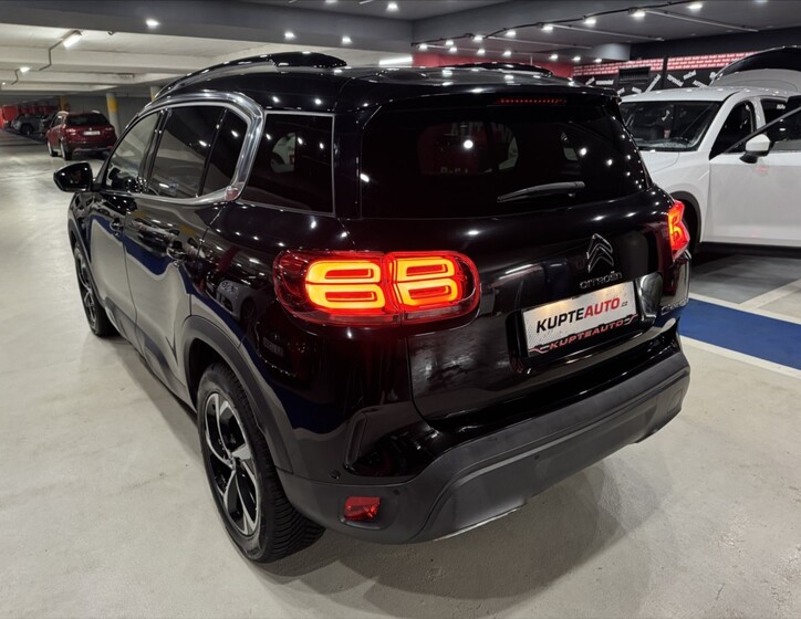 Citroën C5 Aircross 3