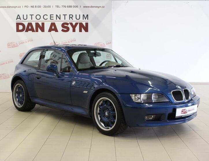 BMW Z3 3