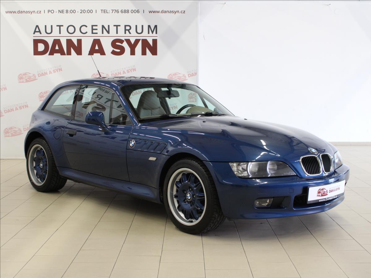 BMW Z3