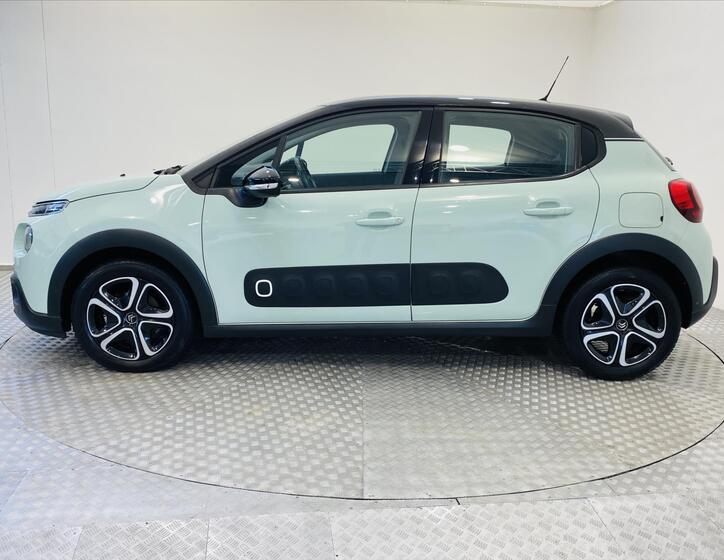 Citroën C3 3