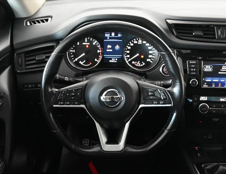 Nissan X-Trail 16