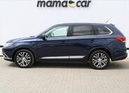Mitsubishi Outlander 4