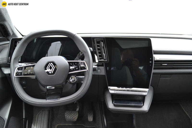 Renault Scénic
