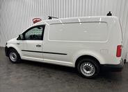 Volkswagen Caddy 5