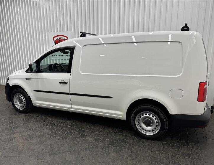 Volkswagen Caddy 5