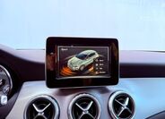 Mercedes-Benz GLA 22