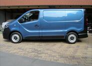 Renault Trafic 2