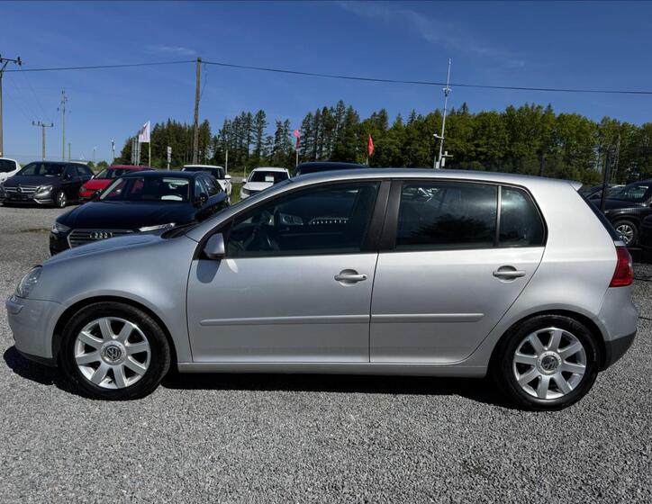 Volkswagen Golf 4
