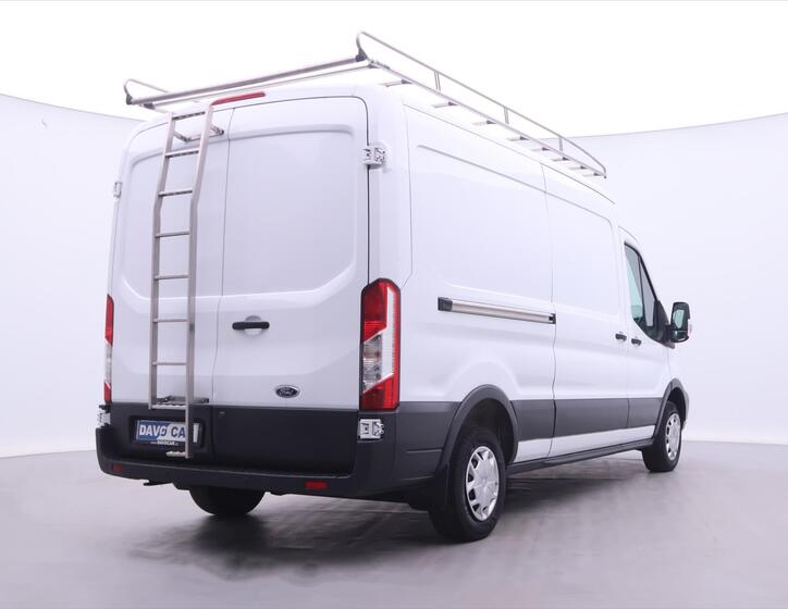 Ford Transit 7