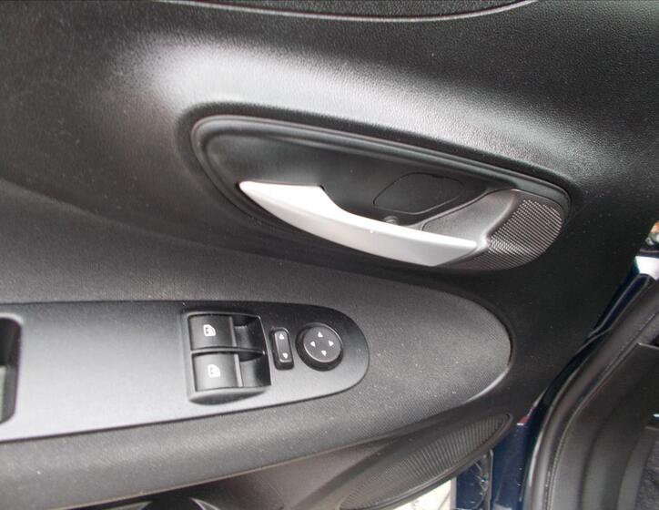 Fiat Grande Punto 28