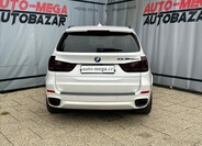 BMW X5 7
