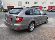 Škoda Superb 5