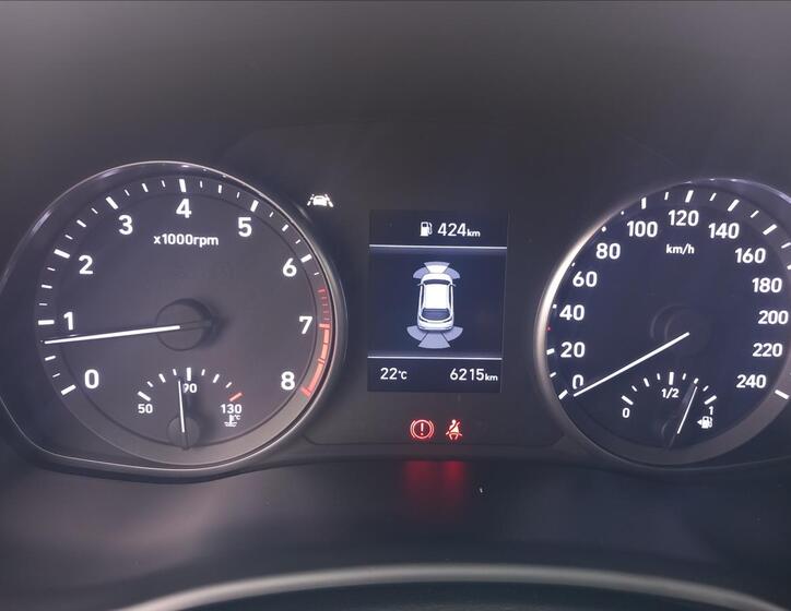 Hyundai i30 15