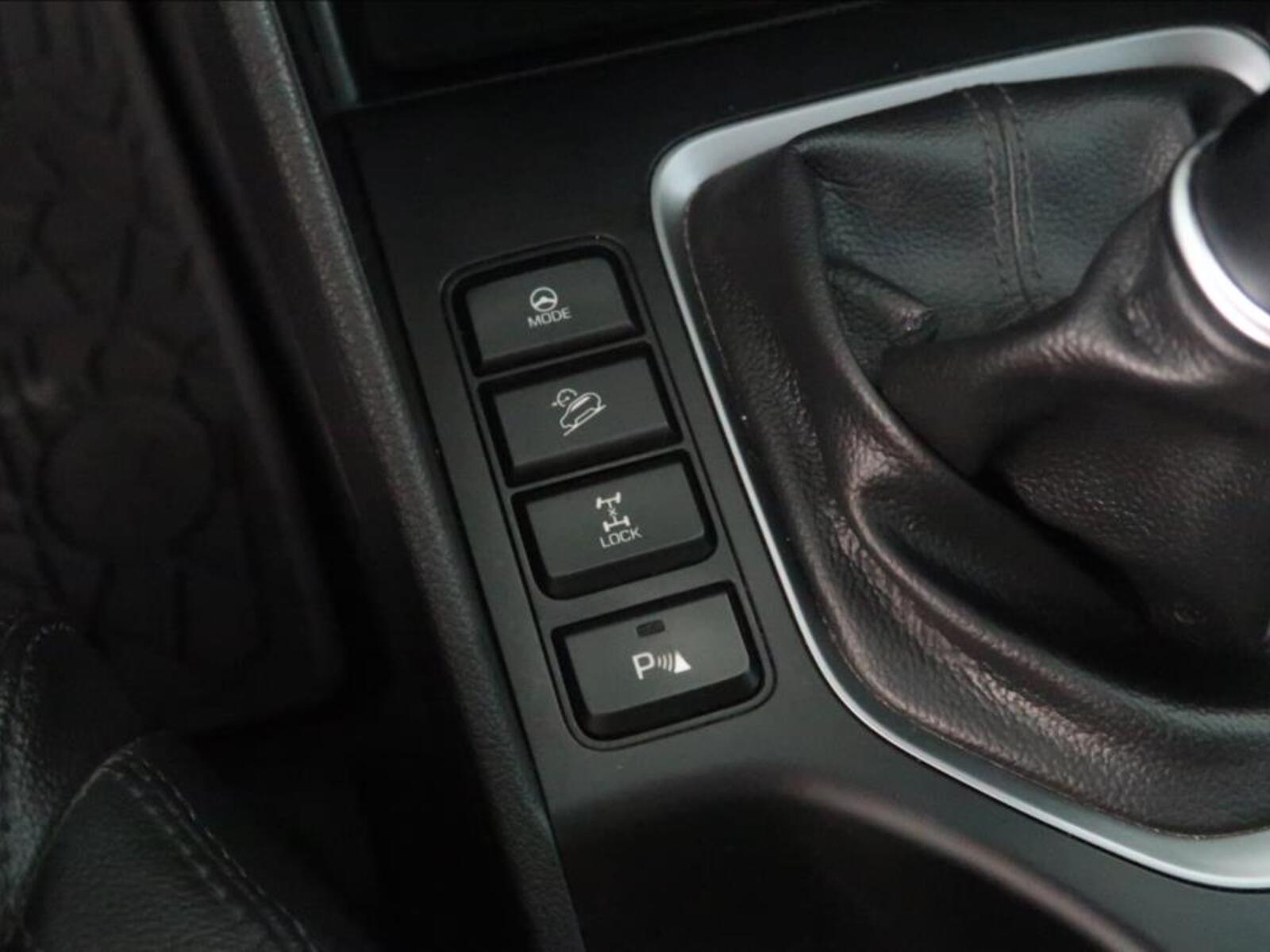Hyundai Tucson 17