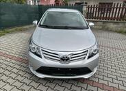 Toyota Avensis 10