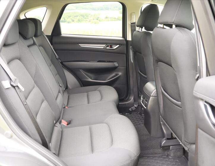 Mazda CX-5 16