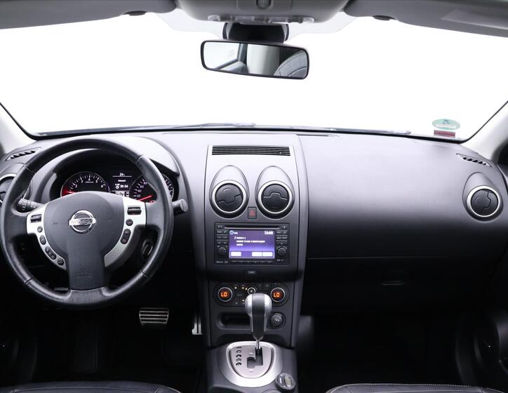 Nissan Qashqai 26