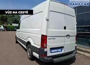 Volkswagen Crafter 2