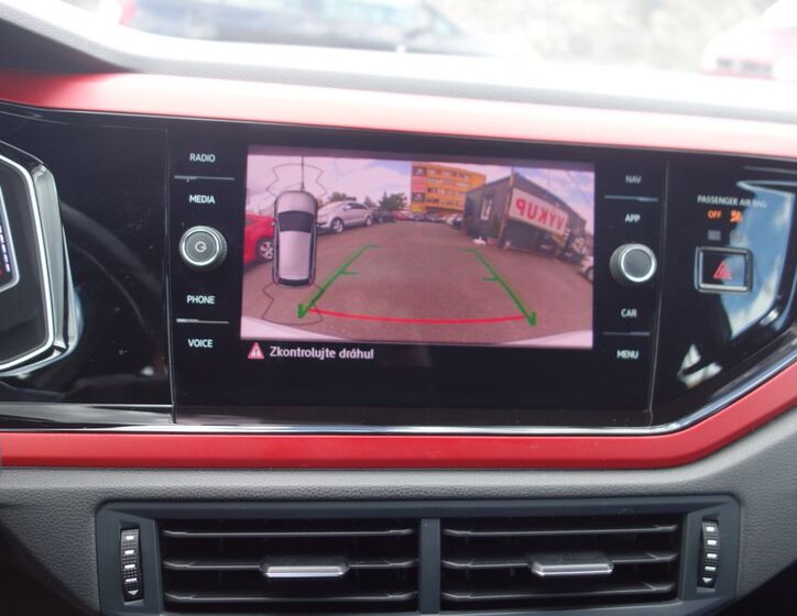Volkswagen Polo 33