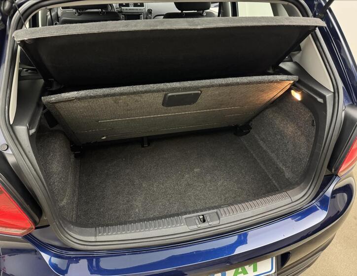Volkswagen Polo 34