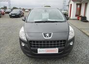 Peugeot 3008 2
