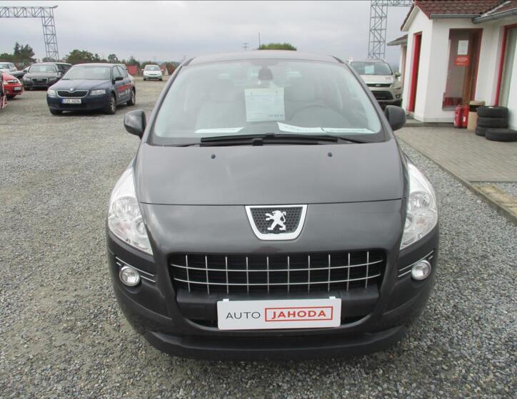 Peugeot 3008 2