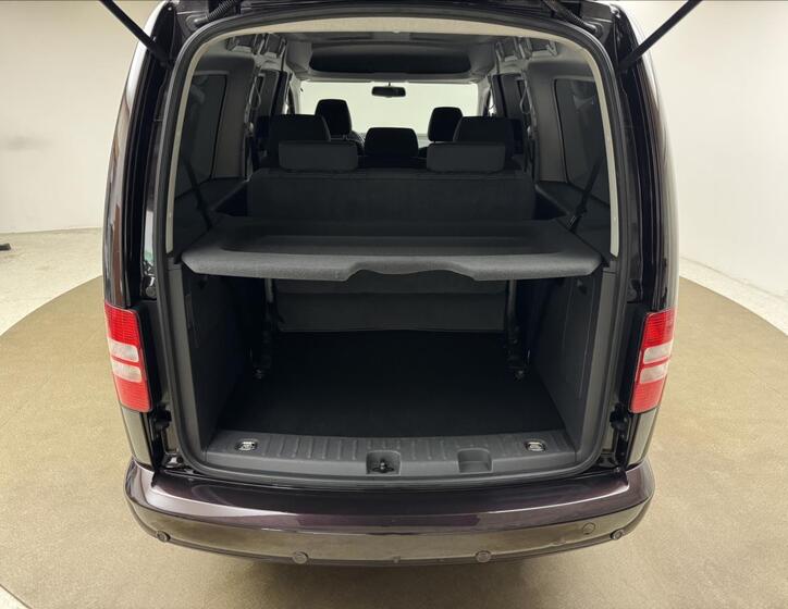Volkswagen Caddy 32