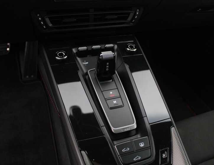 Porsche 911 51