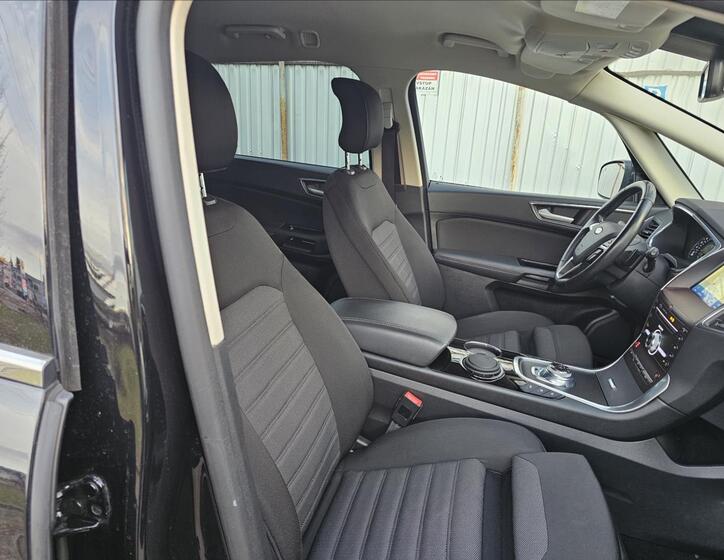 Ford S-MAX 35