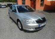 Škoda Octavia 4