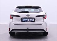 Toyota Corolla 6