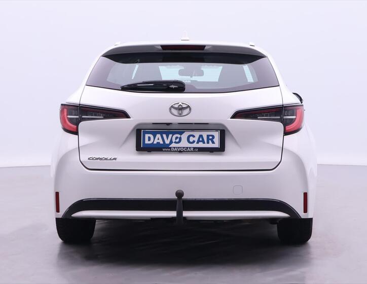 Toyota Corolla 6