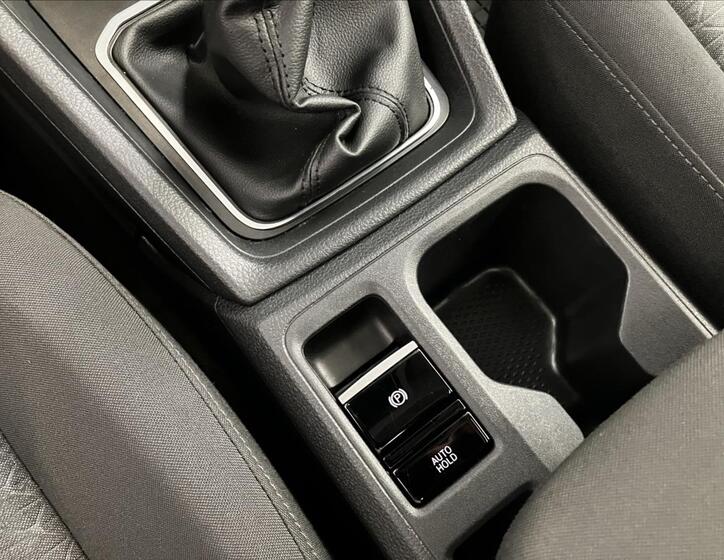 Ford Tourneo Connect 16