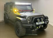 Jeep Wrangler 25