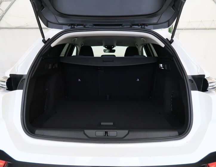 Peugeot 308 12